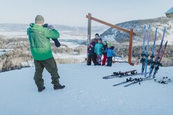 Centre de ski Sugarloaf