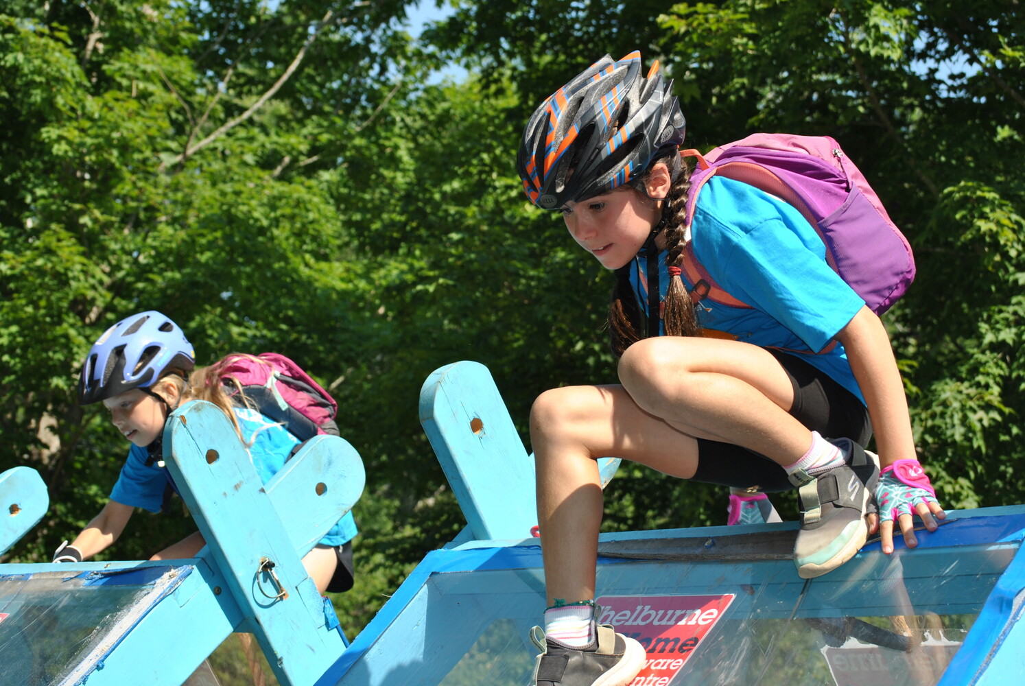 Le Défi Aventure pour Enfants 2026