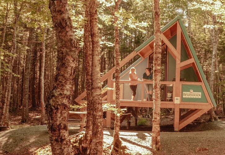 Parc provincial de l'anse Herring