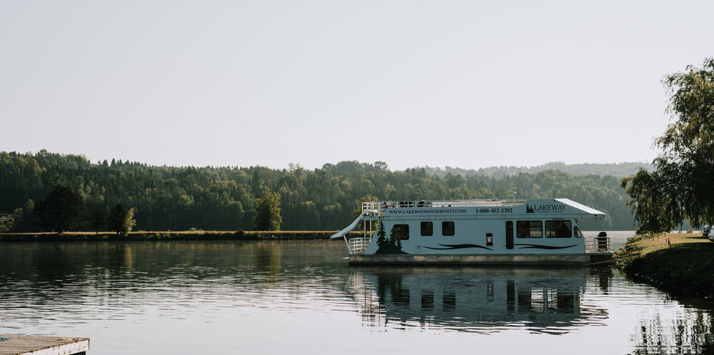 Mactaquac Provincial Park