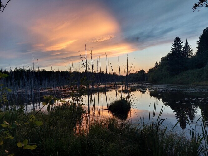 Mactaquac Provincial Park
