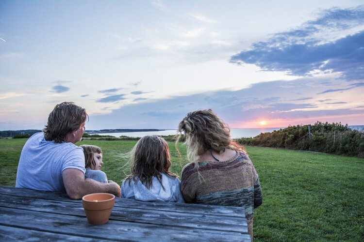 Parc provincial de la plage Murray Image