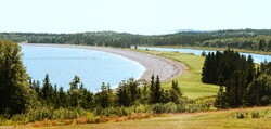 Parc provincial de l'anse Herring