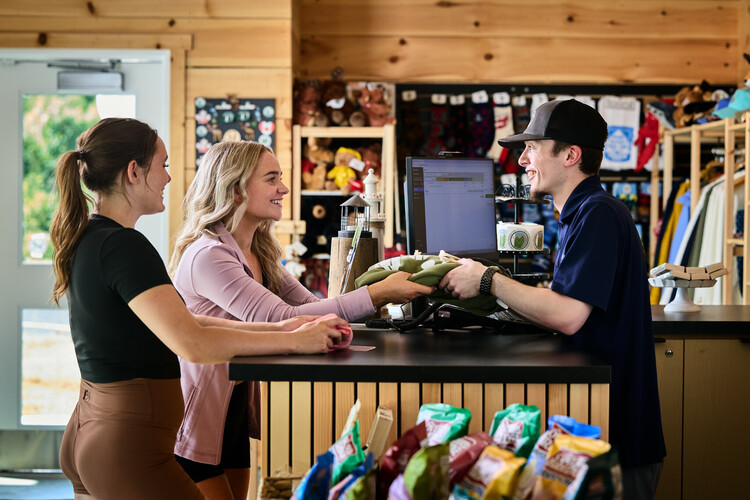 Walton Glen Reception Center and Gift Boutique 