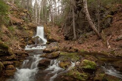 Les plus beaux secrets des parcs provinciaux du Nouveau-Brunswick