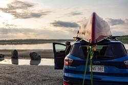Nature's Rx : Comment le plein air soutient les adultes neurodivergents